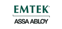 Logo de Emtek